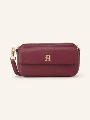 Obrázek produktu Tommy Hilfiger Taška Přes Rameno tmavě červená