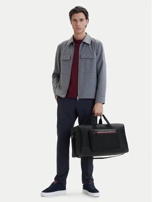 Obrázek produktu Tommy Hilfiger Taška Th Foundation Duffle AM0AM14160 Černá