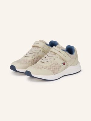 Obrázek produktu Tommy Hilfiger Tenisky béžová / bílá