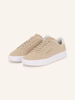 Obrázek produktu Tommy Hilfiger Tenisky béžová / bílá
