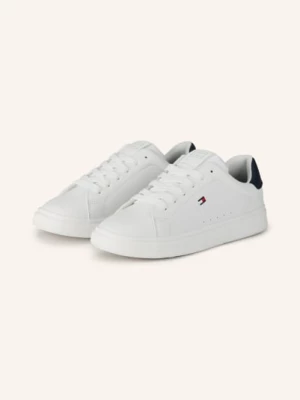 Obrázek produktu Tommy Hilfiger Tenisky bílá / černá