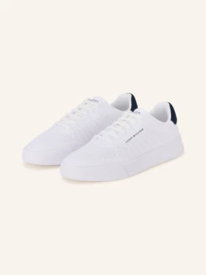 Obrázek produktu Tommy Hilfiger Tenisky bílá / tmavě modrá