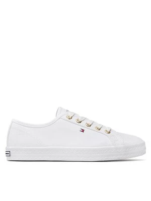 Obrázek produktu Tommy Hilfiger Tenisky Essential Nautical Sneaker FW0FW06512 Bílá