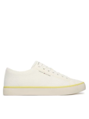 Obrázek produktu Tommy Hilfiger Tenisky Harlem Core Ii Seasonal Textile FM0FM05820 Bílá
