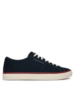 Obrázek produktu Tommy Hilfiger Tenisky Harlem Core Ii Seasonal Textile FM0FM05820 Tmavomodrá