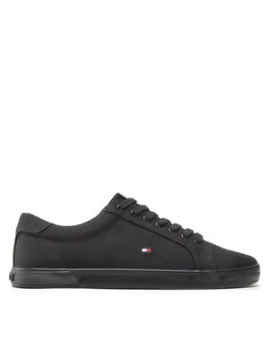 Obrázek produktu Tommy Hilfiger Tenisky Harlow 1D FM0FM00596 Černá