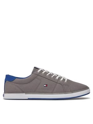 Obrázek produktu Tommy Hilfiger Tenisky Harlow 1D FM0FM00596 Šedá