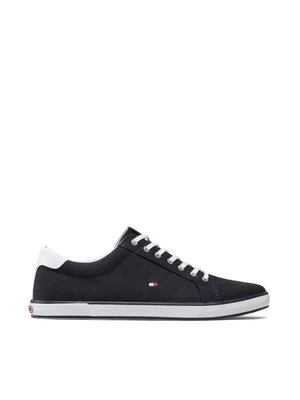 Obrázek produktu Tommy Hilfiger Tenisky Harlow 1D FM0FM00596 Tmavomodrá