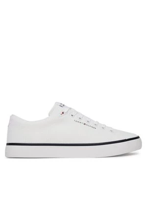 Obrázek produktu Tommy Hilfiger Tenisky Hi Vulc Core Low Ii Mesh FM0FM05513 Bílá