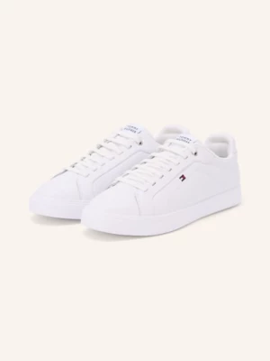 Obrázek produktu Tommy Hilfiger Tenisky Icon Court Light bílá
