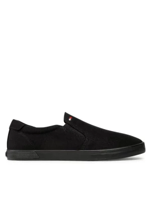 Obrázek produktu Tommy Hilfiger Tenisky Iconic Slip On FM0FM00597 Černá