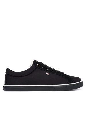 Obrázek produktu Tommy Hilfiger Tenisky Th Low FW0FW09390 Černá
