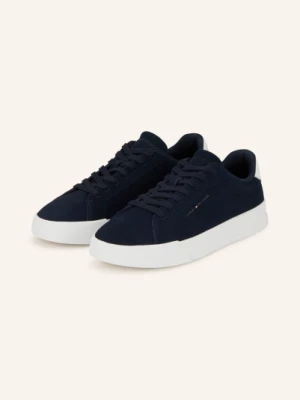 Obrázek produktu Tommy Hilfiger Tenisky tmavě modrá