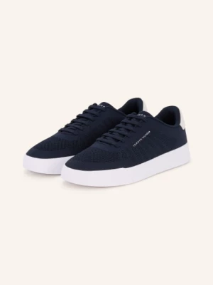 Obrázek produktu Tommy Hilfiger Tenisky tmavě modrá / červená / bílá