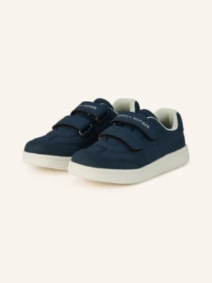 Obrázek produktu Tommy Hilfiger Tenisky tmavě modrá / krémová