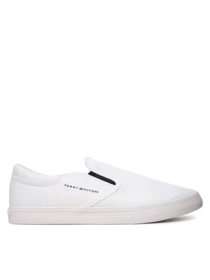 Obrázek produktu Tommy Hilfiger Tenisky Vulc Core FM0FM05689 Bílá