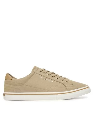 Obrázek produktu Tommy Hilfiger Tenisky Vulc Core Long Lace FM0FM05688 Béžová