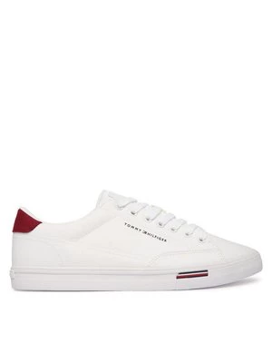 Obrázek produktu Tommy Hilfiger Tenisky Vulc Core Rwb Long FM0FM05813 Bílá