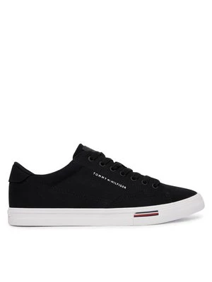 Obrázek produktu Tommy Hilfiger Tenisky Vulc Core Rwb Long Lace Cvs FM0FM05813 Černá