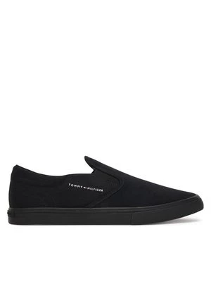 Obrázek produktu Tommy Hilfiger Tenisky Vulc Core Slip On FM0FM05689 Černá