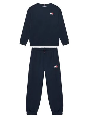 Obrázek produktu Tommy Hilfiger Tepláková souprava KS0KS00708 D Tmavomodrá Regular Fit