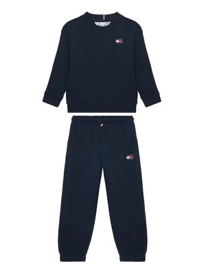 Obrázek produktu Tommy Hilfiger Tepláková souprava KS0KS00708 M Tmavomodrá Regular Fit