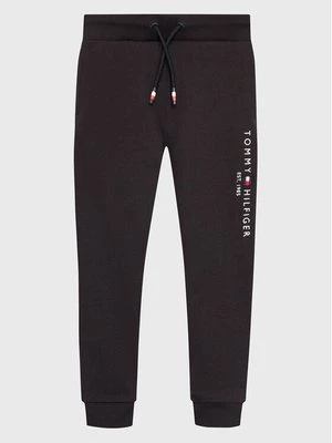 Obrázek produktu Tommy Hilfiger Teplákové kalhoty Essential KS0KS00214 M Černá Regular Fit