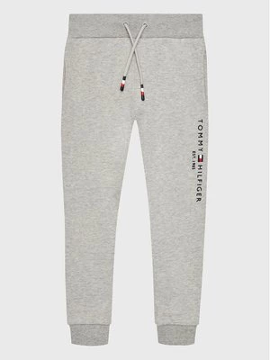 Obrázek produktu Tommy Hilfiger Teplákové kalhoty Essential KS0KS00214 M Šedá Regular Fit