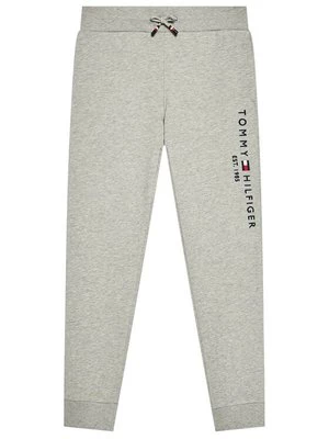Obrázek produktu Tommy Hilfiger Teplákové kalhoty Essential KS0KS00214 Šedá Regular Fit