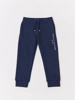 Obrázek produktu Tommy Hilfiger Teplákové kalhoty Essential KS0KS00214C87 M Tmavomodrá Regular Fit