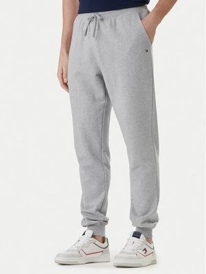 Obrázek produktu Tommy Hilfiger Teplákové kalhoty Essential MW0MW37236 Šedá Regular Fit