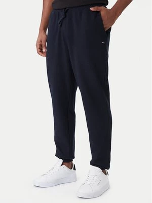 Obrázek produktu Tommy Hilfiger Teplákové kalhoty Essential MW0MW37236 Tmavomodrá Regular Fit
