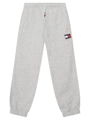 Obrázek produktu Tommy Hilfiger Teplákové kalhoty KS0KS00715 Šedá Regular Fit