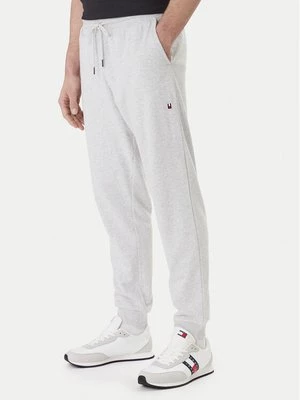 Obrázek produktu Tommy Hilfiger Teplákové kalhoty UM0UM03664 Šedá Regular Fit
