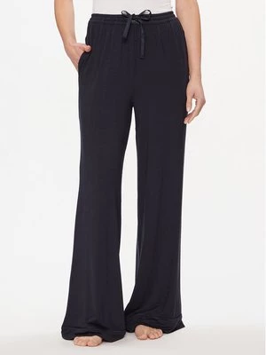 Obrázek produktu Tommy Hilfiger Teplákové kalhoty UW0UW05195 Tmavomodrá Relaxed Fit