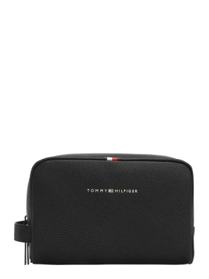 Obrázek produktu TOMMY HILFIGER Toaletní taška 'Essential'  červená / černá / bílá