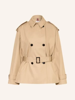 Obrázek produktu Tommy Hilfiger Trenchcoat béžová