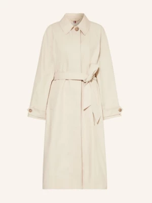 Obrázek produktu Tommy Hilfiger Trenchcoat režná