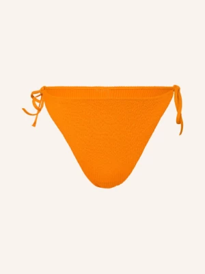 Obrázek produktu Tommy Hilfiger Triangulární Bikiny oranžová