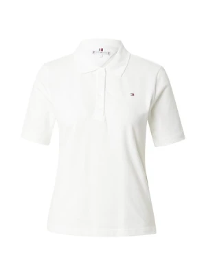 Obrázek produktu TOMMY HILFIGER Tričko '1985'  bílá