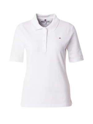 Obrázek produktu TOMMY HILFIGER Tričko '1985'  bílá