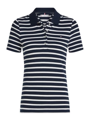 Obrázek produktu TOMMY HILFIGER Tričko '1985'  modrá