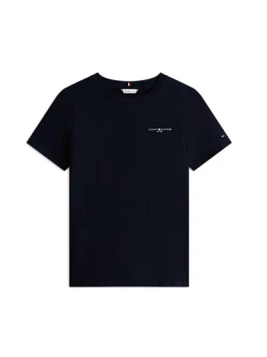Obrázek produktu TOMMY HILFIGER Tričko '1985'  námořnická modř / červená / bílá