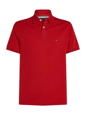 Obrázek produktu TOMMY HILFIGER Tričko '1985 Regular Fit'  červená