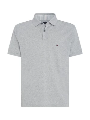 Obrázek produktu TOMMY HILFIGER Tričko '1985 Regular Fit'  marine modrá / šedý melír / červená / bílá