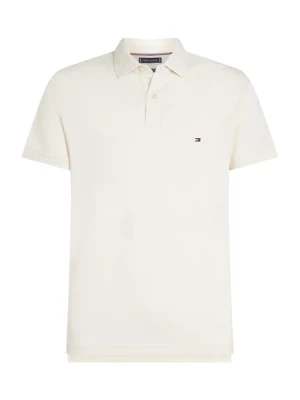Obrázek produktu TOMMY HILFIGER Tričko '1985 Regular Fit'  pastelově žlutá