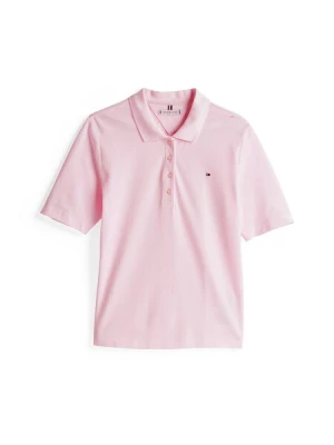Obrázek produktu TOMMY HILFIGER Tričko '1985'  růžová