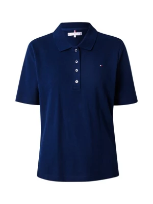 Obrázek produktu TOMMY HILFIGER Tričko '1985'  tmavě modrá