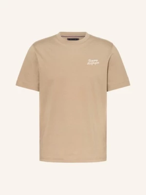 Obrázek produktu Tommy Hilfiger Tričko béžová