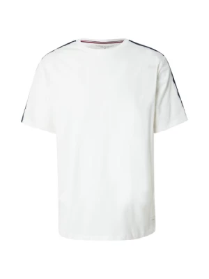 Obrázek produktu TOMMY HILFIGER Tričko  béžová / námořnická modř